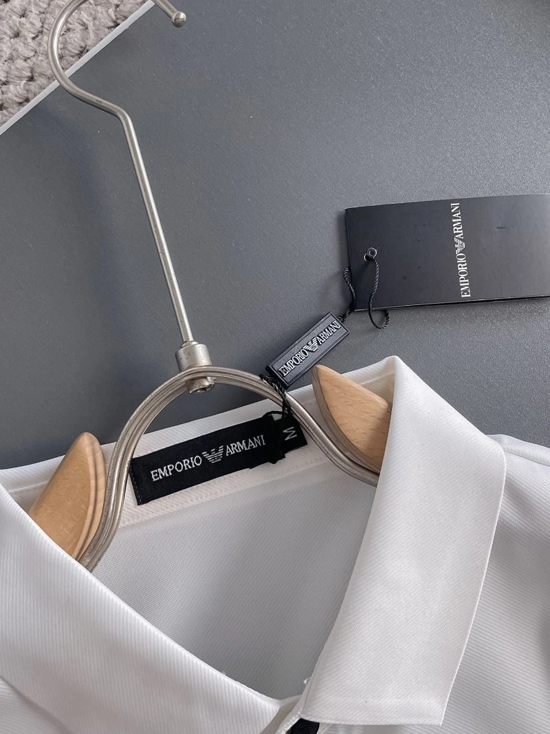 Classic Armani T-Shirts 95559