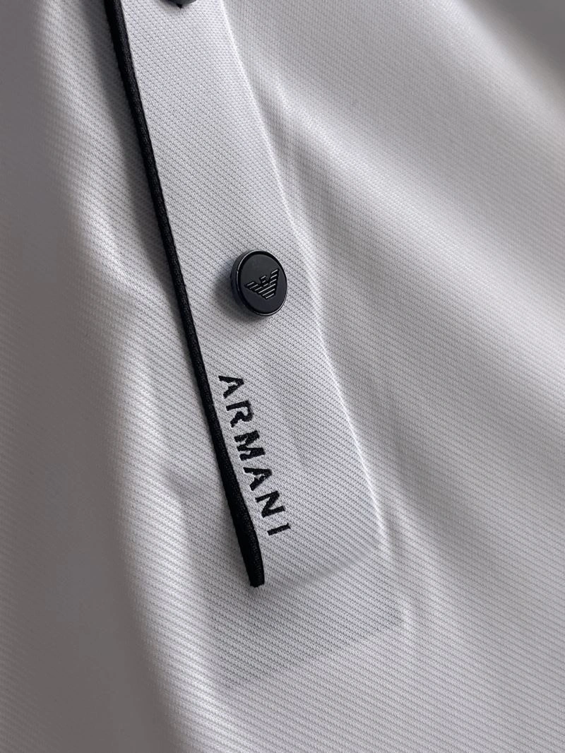 Classic Armani T-Shirts 95559