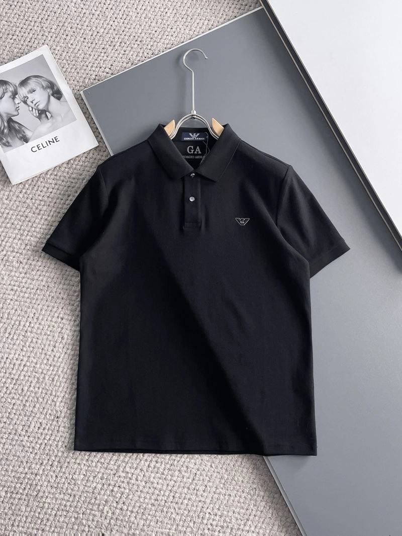 Armani T-Shirts Cozy 95562