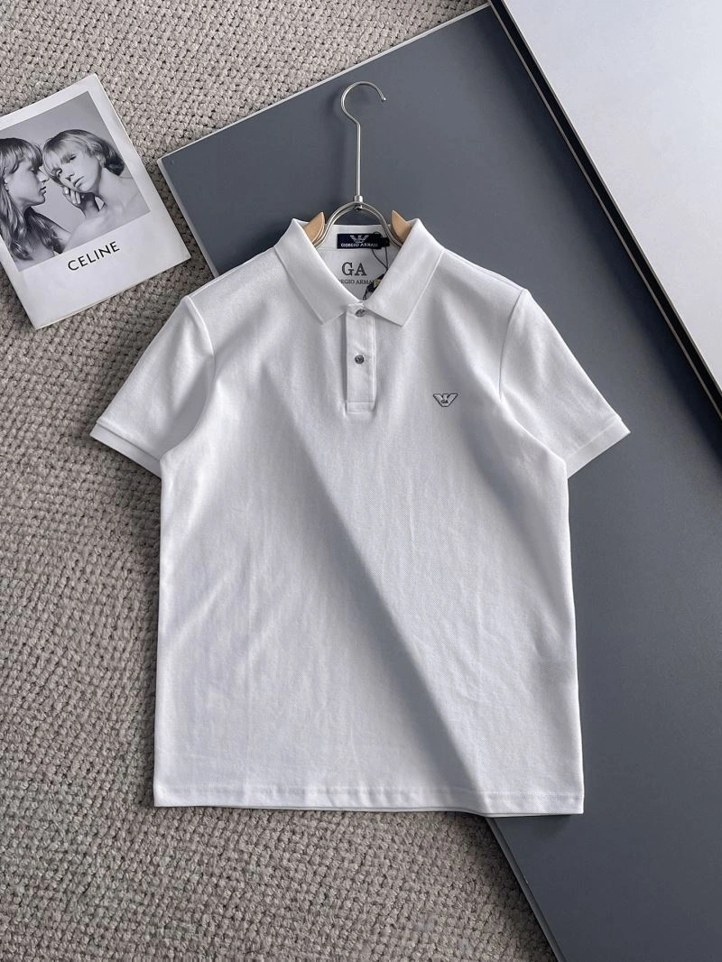 Armani T-Shirts Cozy 95562