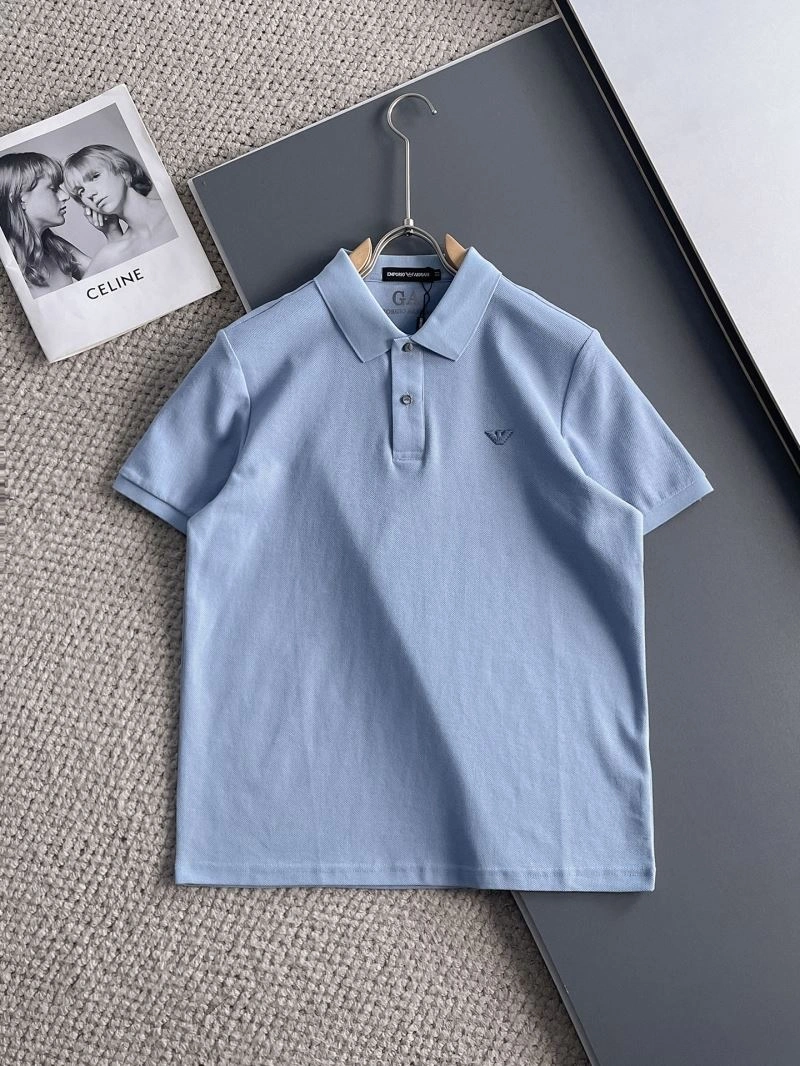 Armani T-Shirts Cozy 95562