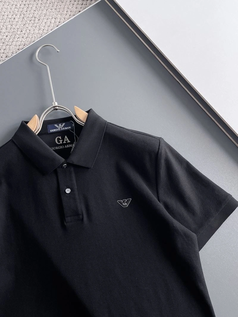 Armani T-Shirts Cozy 95562