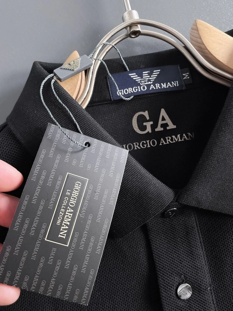 Armani T-Shirts Cozy 95562