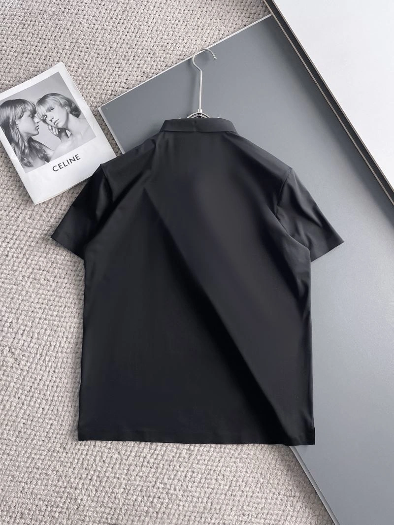 Armani T-Shirts FlexibleFit 95564