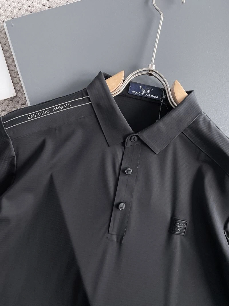 Armani T-Shirts FlexibleFit 95564
