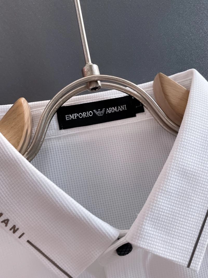 SmartChoice Armani T-Shirts 95551