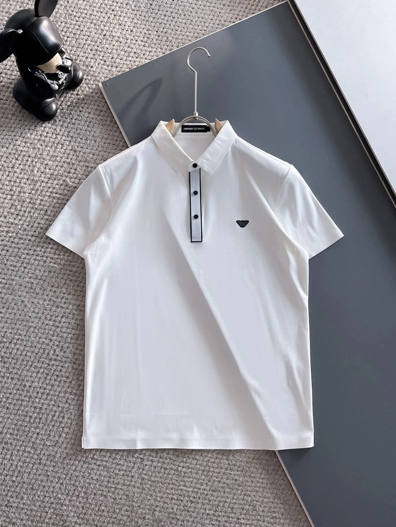 Armani T-Shirts Trendy 95563