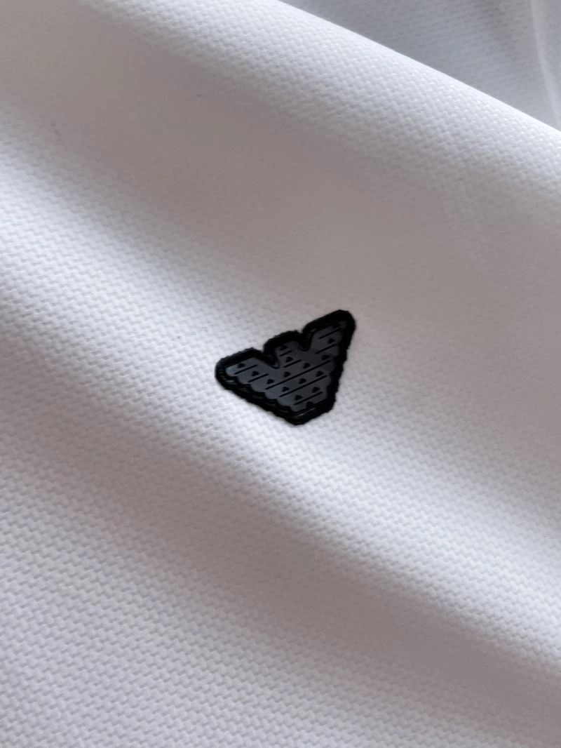 Armani T-Shirts Trendy 95563