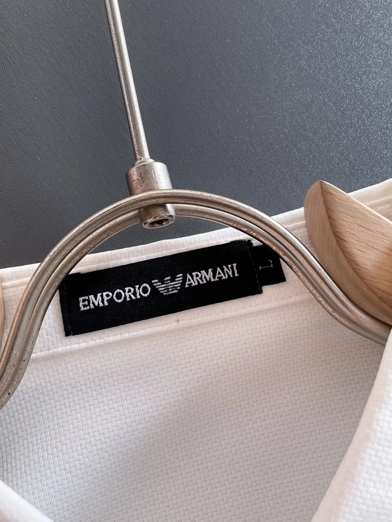 Armani T-Shirts Trendy 95563