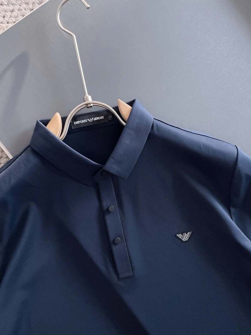 QuickDry Armani T-Shirts 95560