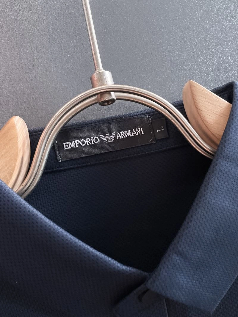 QuickDry Armani T-Shirts 95560