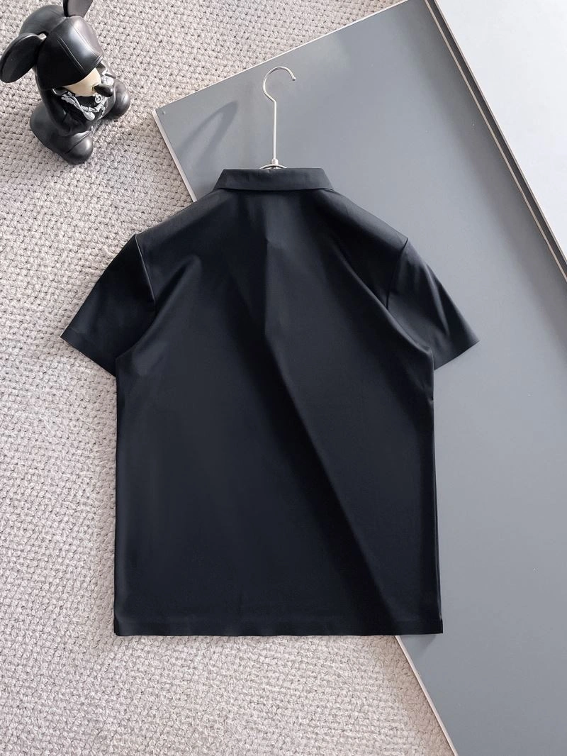 Armani T-Shirts QuickDry 95586