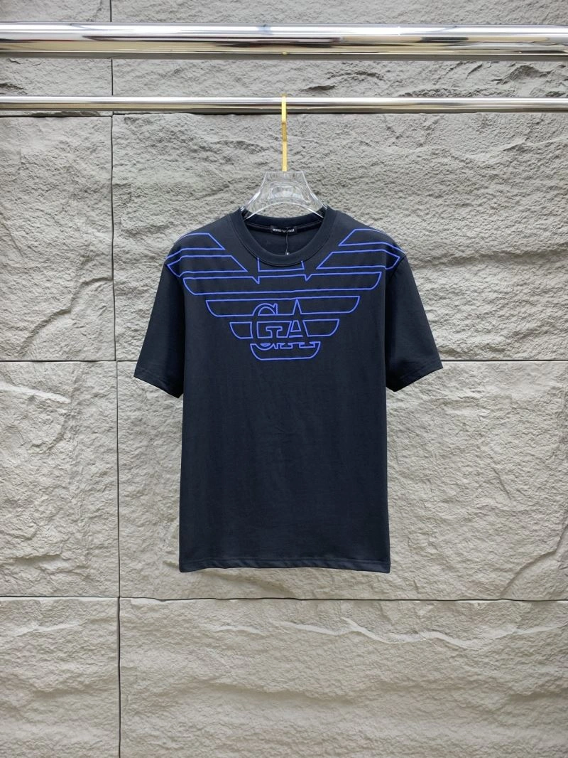 Armani T-Shirts Casual 95565