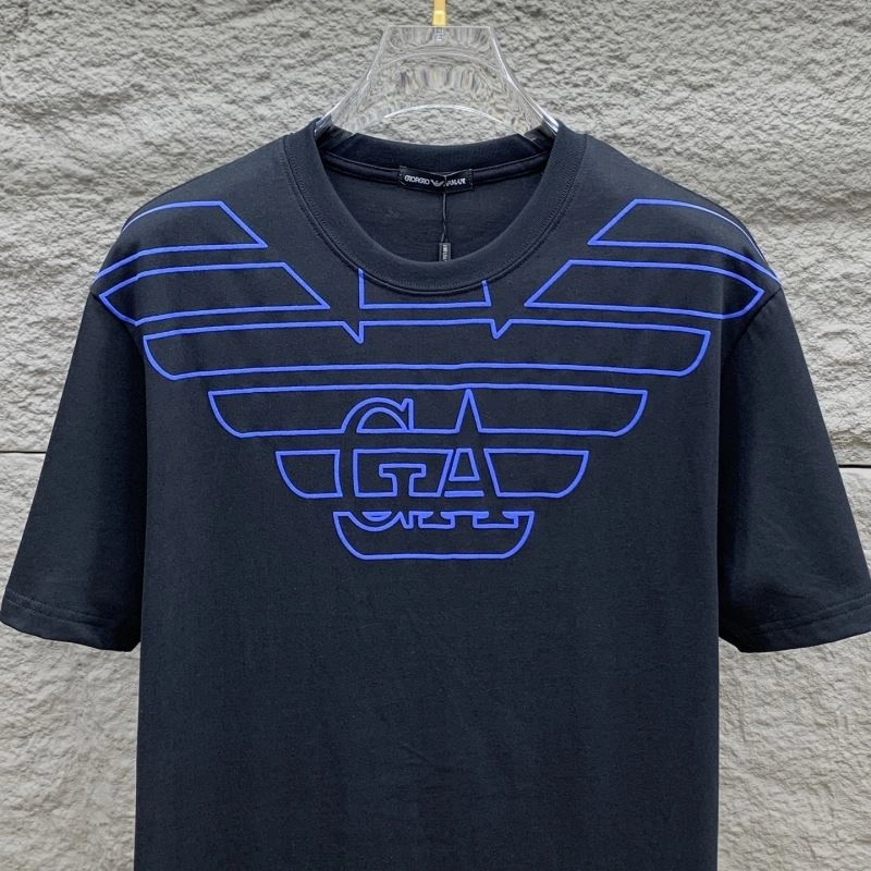 Armani T-Shirts Casual 95565