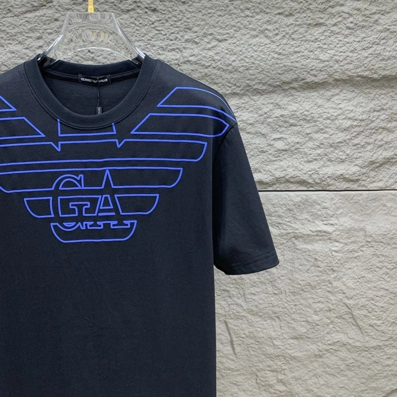 Armani T-Shirts Casual 95565