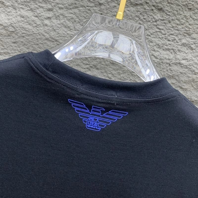 Armani T-Shirts Casual 95565