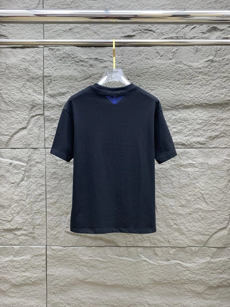 Armani T-Shirts Casual 95565