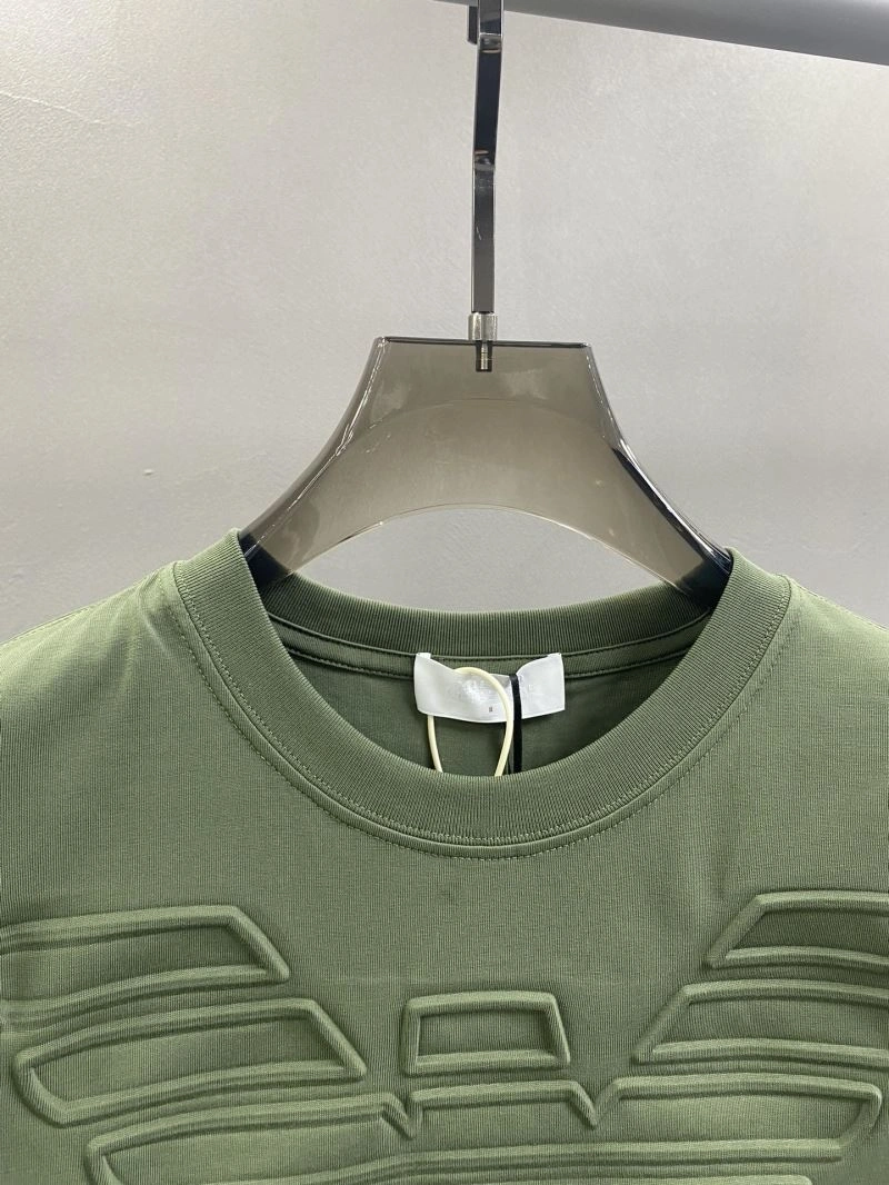 Armani T-Shirts Compact 95624