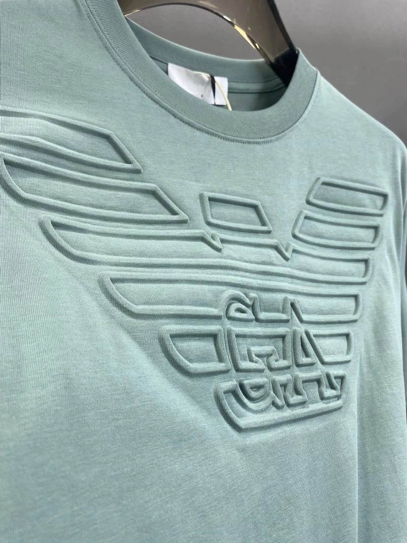 EyeCatching Armani T-Shirts 95557