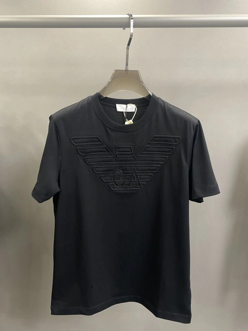 Armani T-Shirts Soft 95549