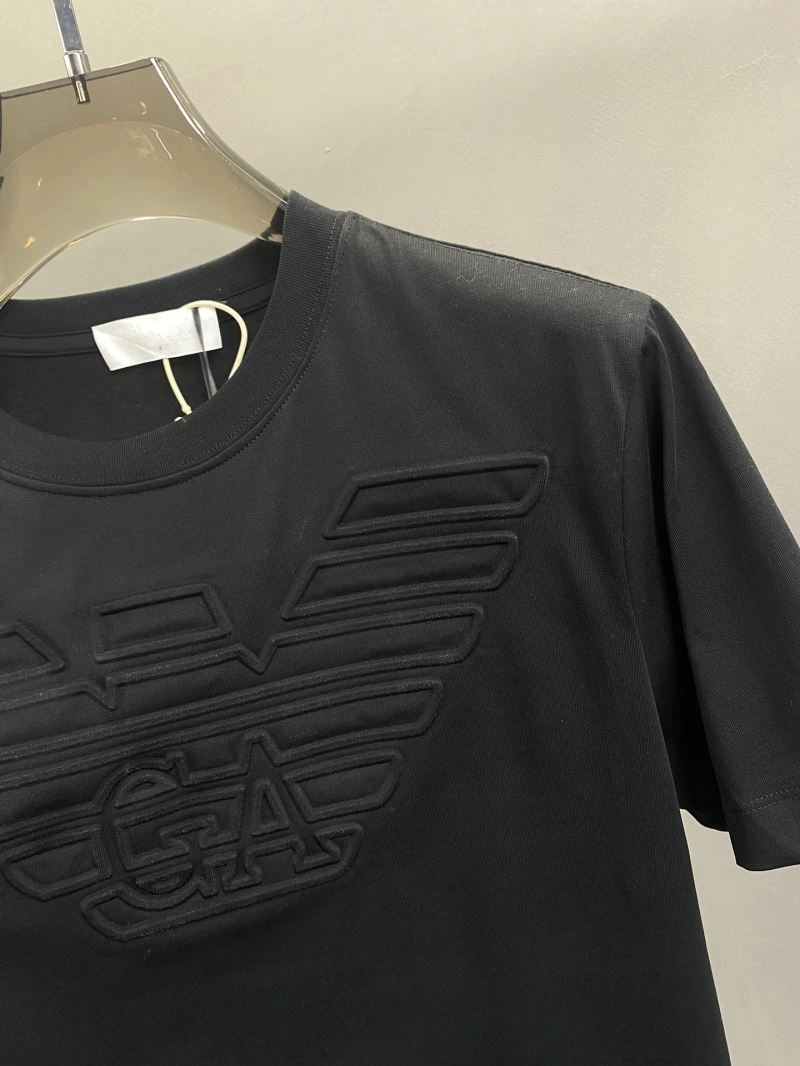 Armani T-Shirts Soft 95549