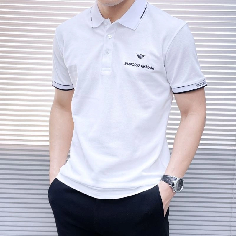 Neat Armani T-Shirts 95628