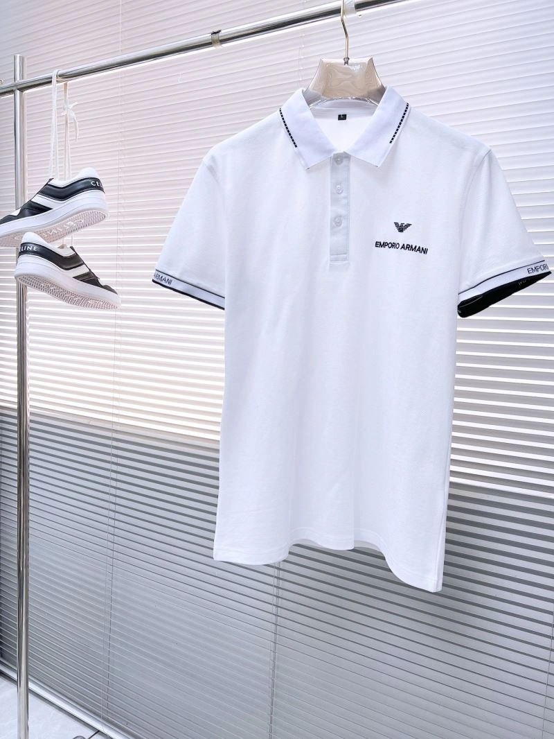 Neat Armani T-Shirts 95628
