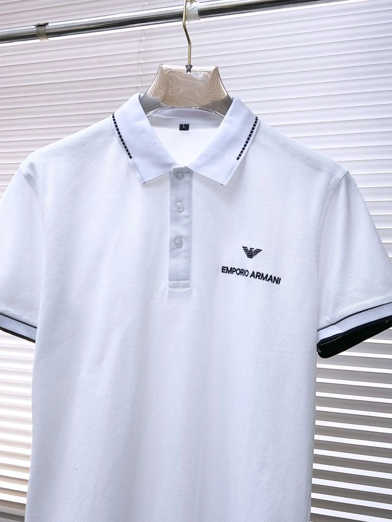 Neat Armani T-Shirts 95628