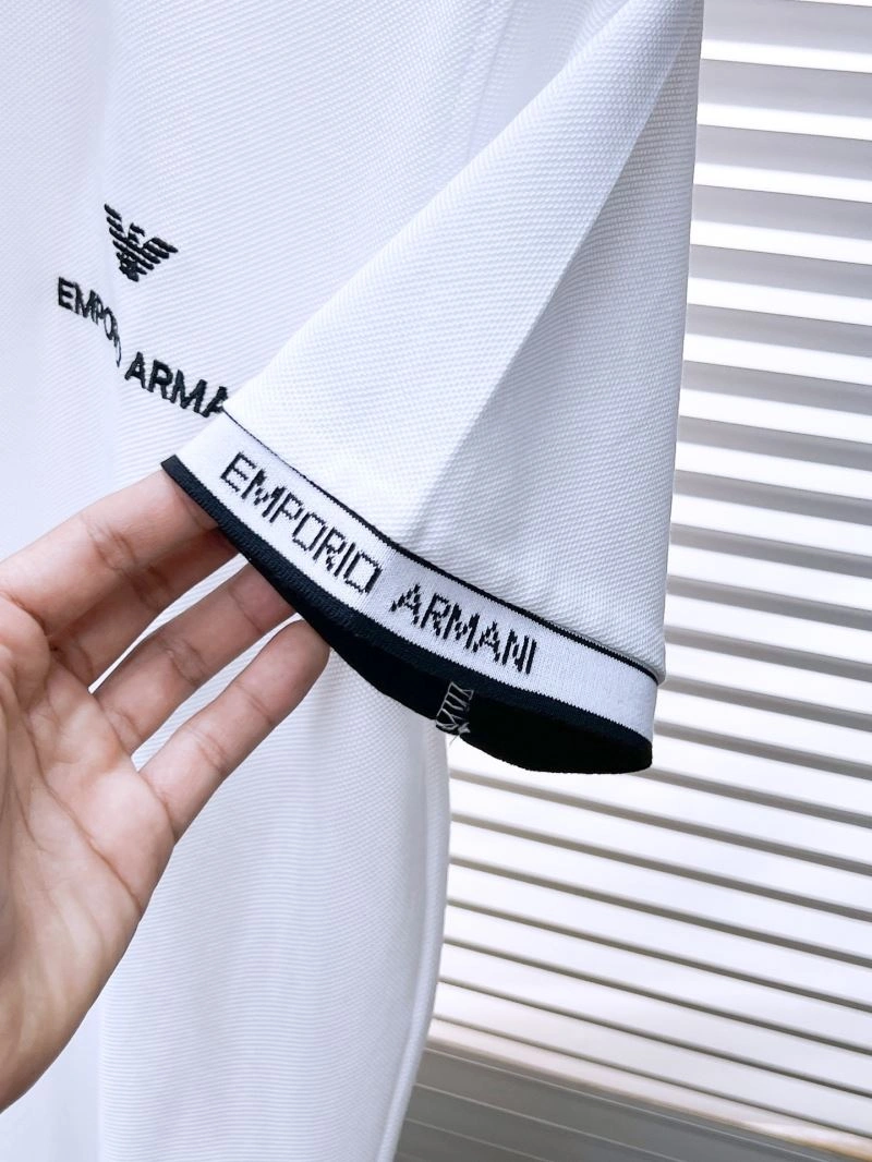 Neat Armani T-Shirts 95628