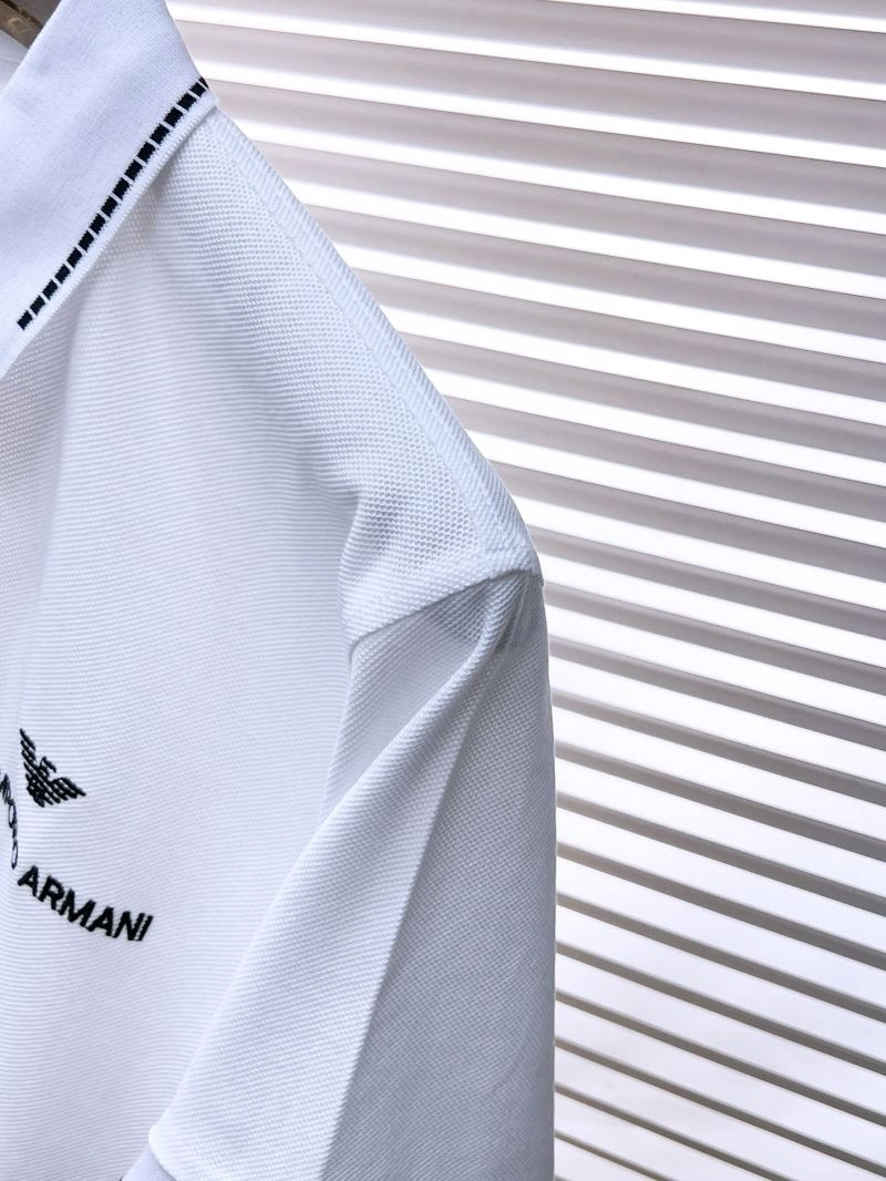 Neat Armani T-Shirts 95628
