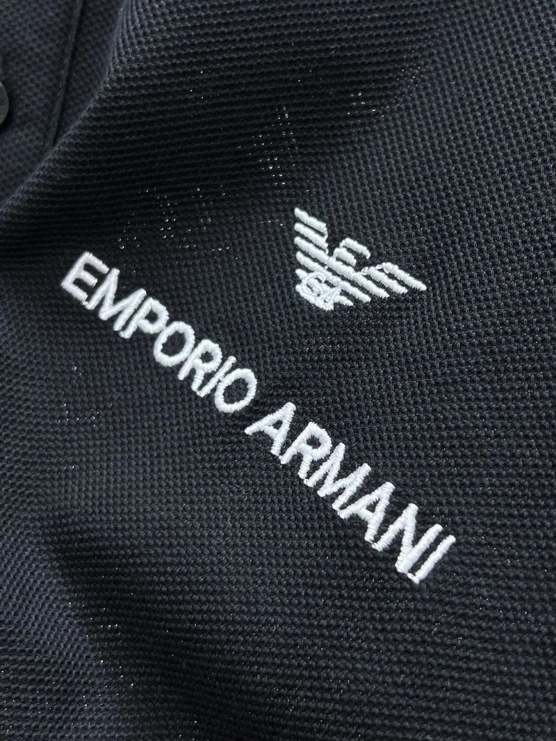 Armani T-Shirts Stylish 95552