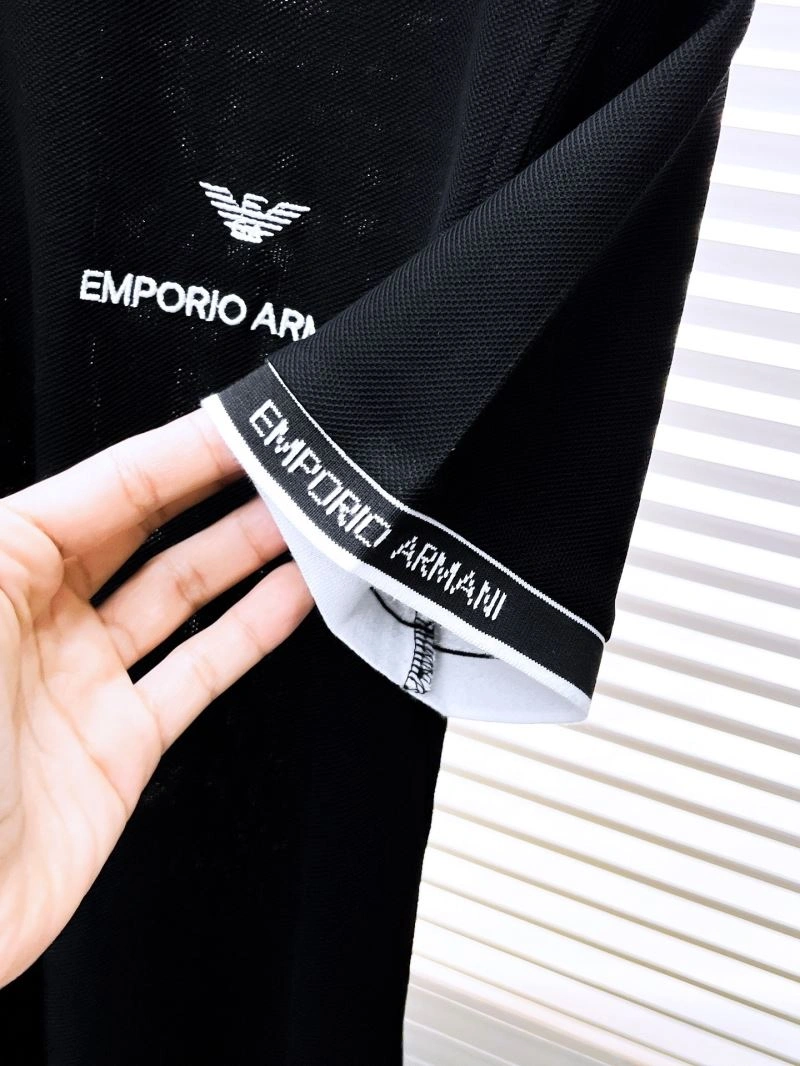 Armani T-Shirts Stylish 95552