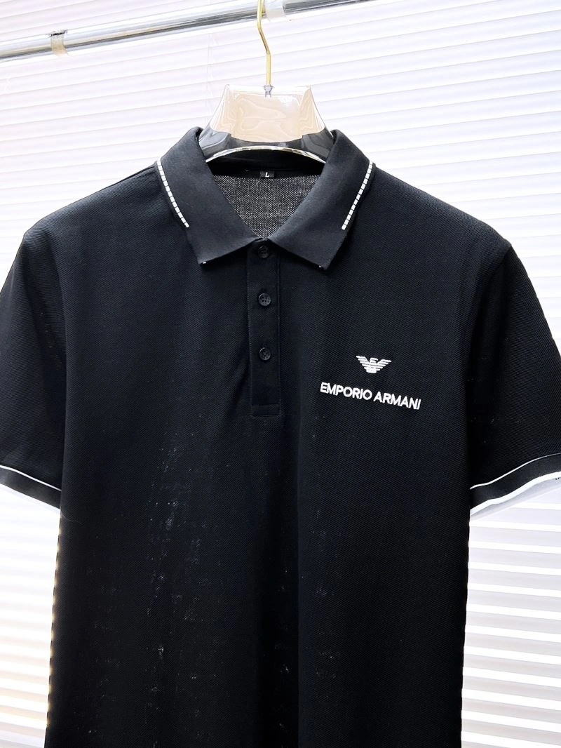 Armani T-Shirts Stylish 95552