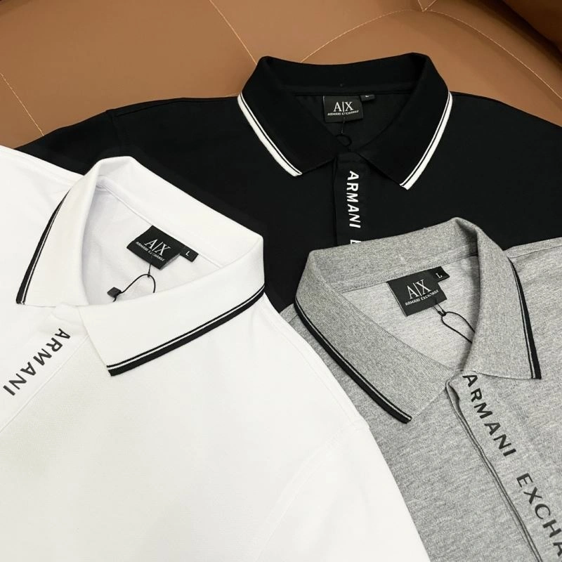 Packable Armani T-Shirts 95506