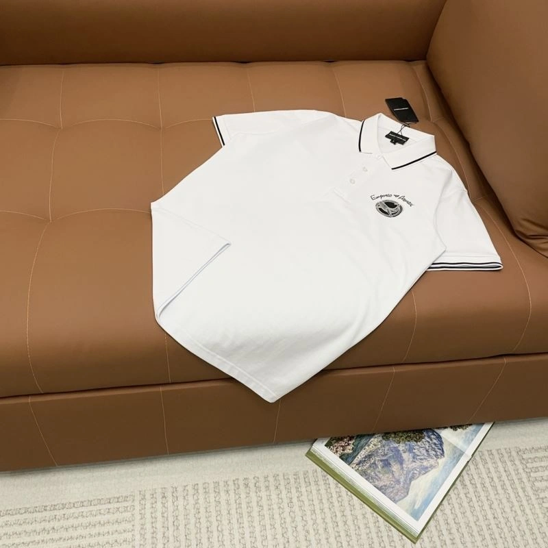 Timeless Armani T-Shirts 95508