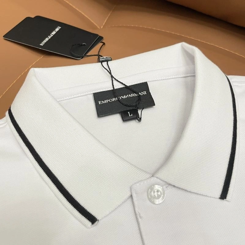 Timeless Armani T-Shirts 95508