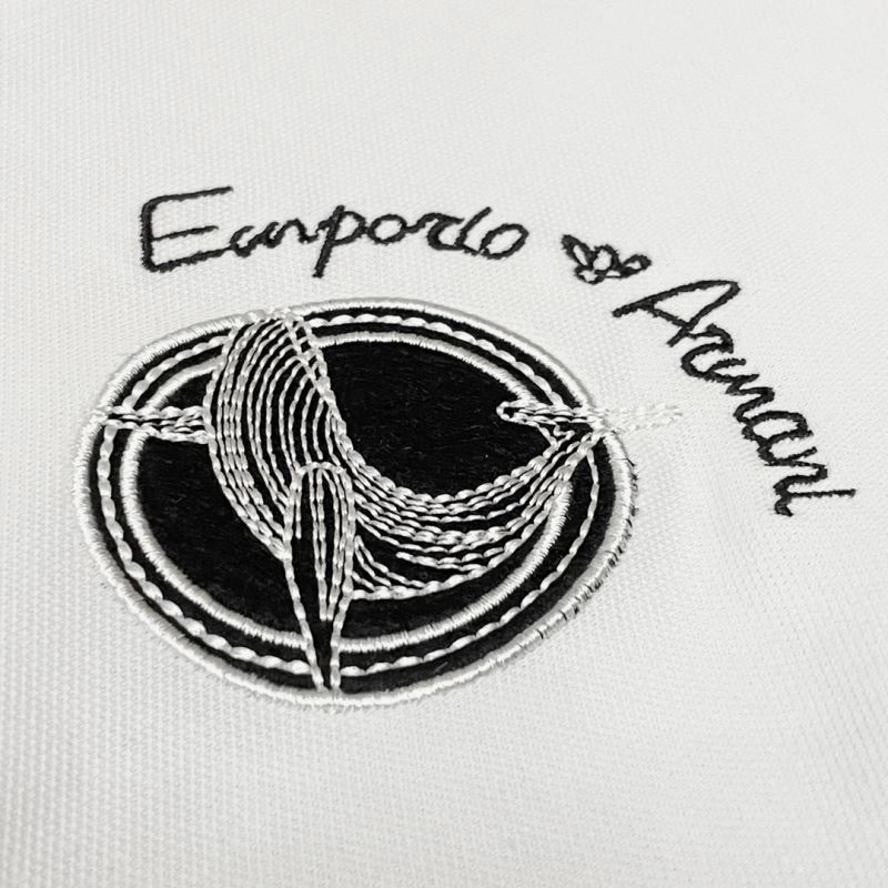 Timeless Armani T-Shirts 95508