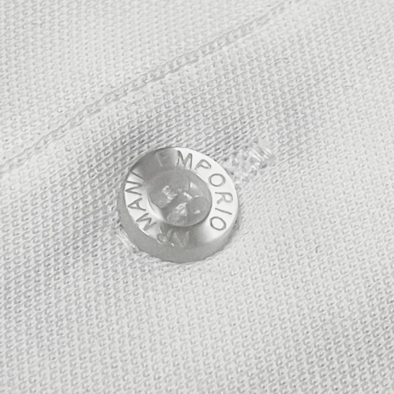 Timeless Armani T-Shirts 95508