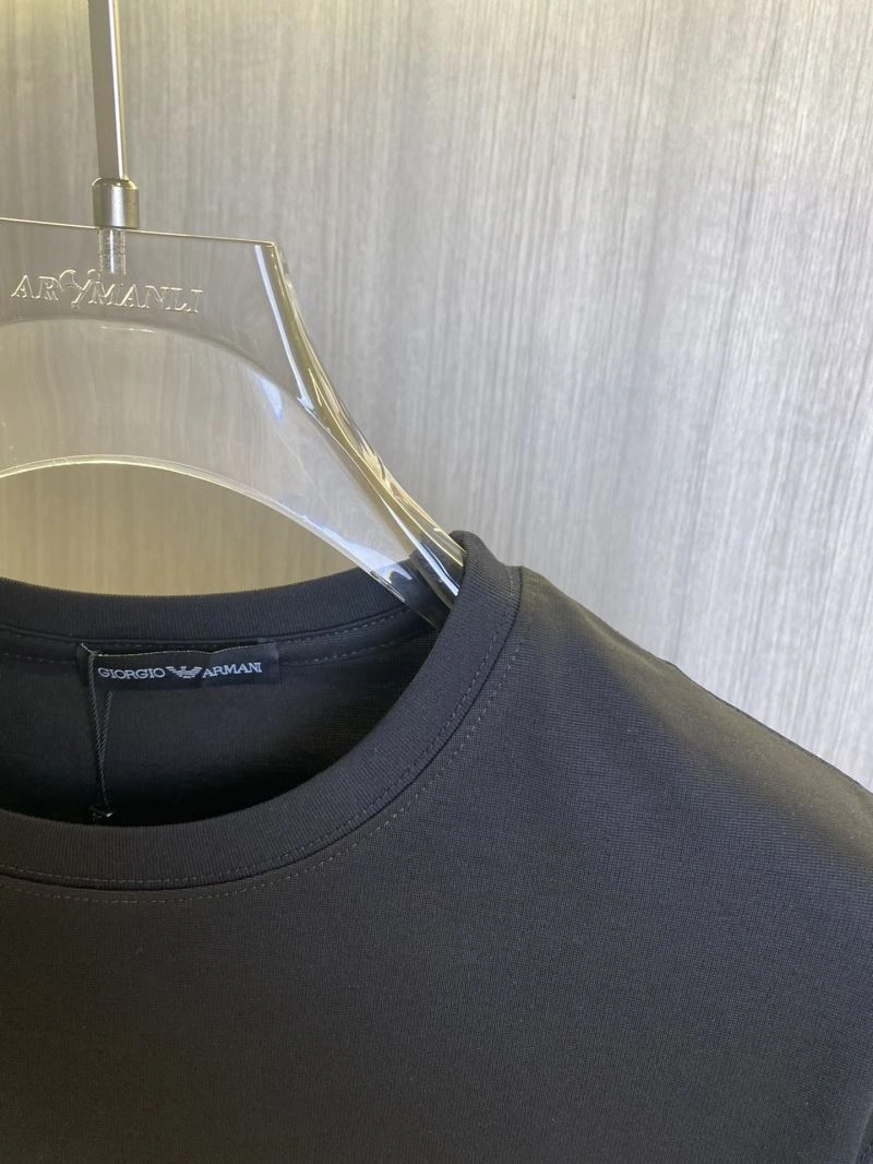 Armani T-Shirts Contemporary 95572