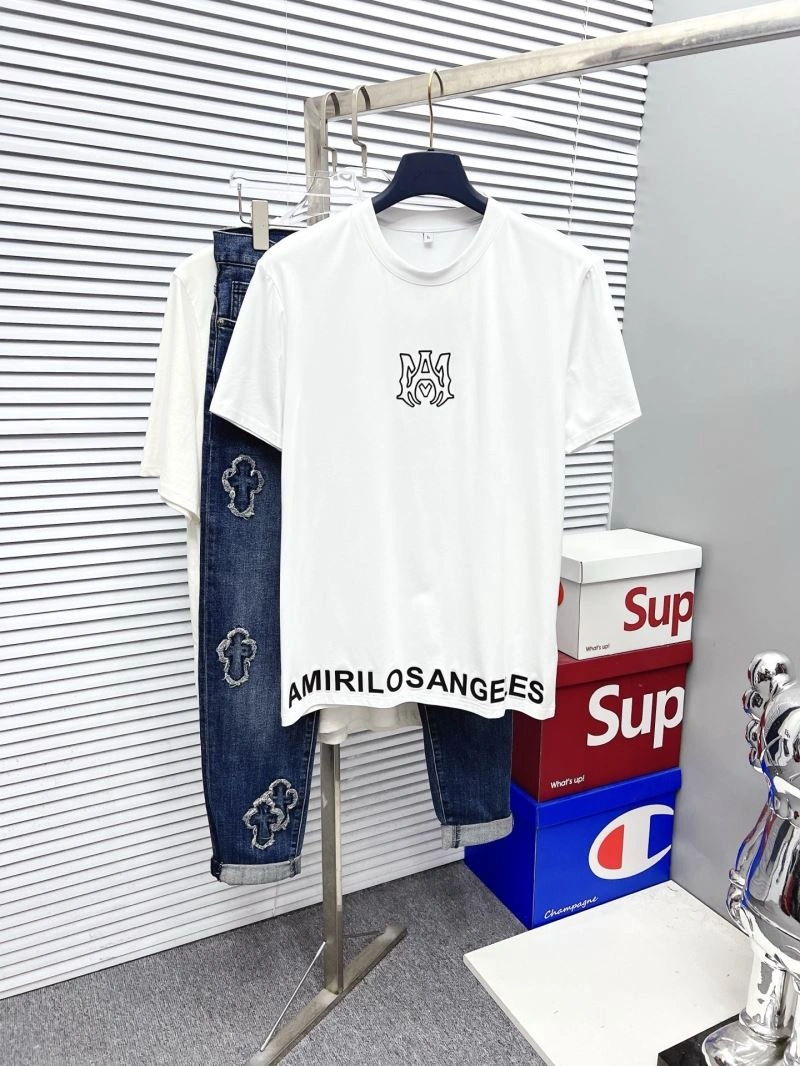 Armani T-Shirts Trendy 95498