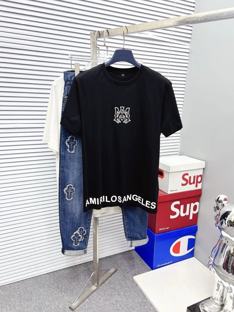 Armani T-Shirts Trendy 95498