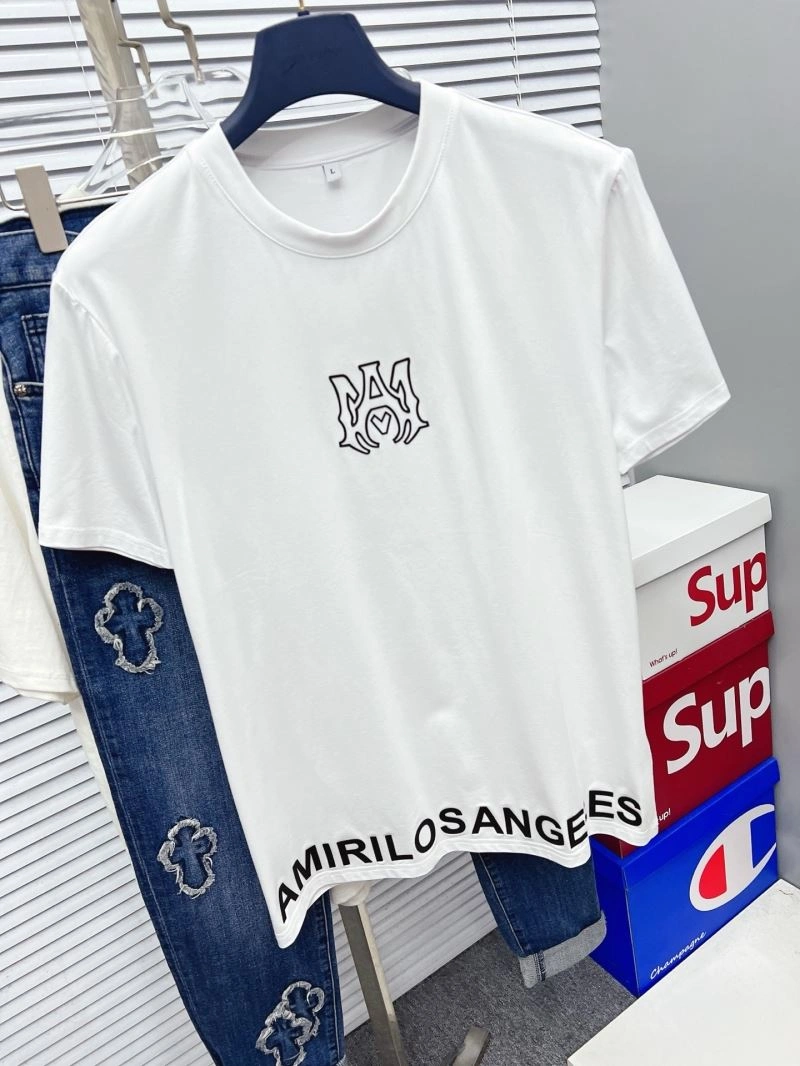 Armani T-Shirts Trendy 95498