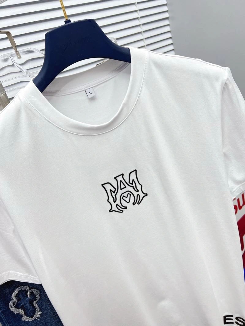 Armani T-Shirts Trendy 95498
