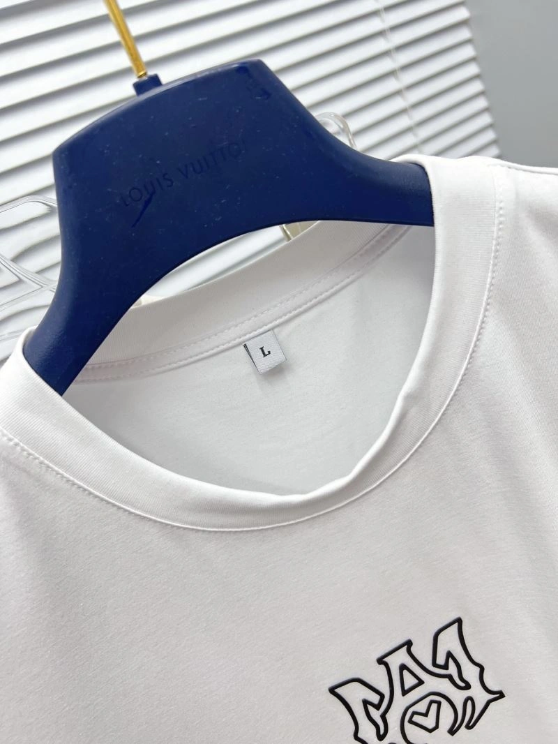 Armani T-Shirts Trendy 95498