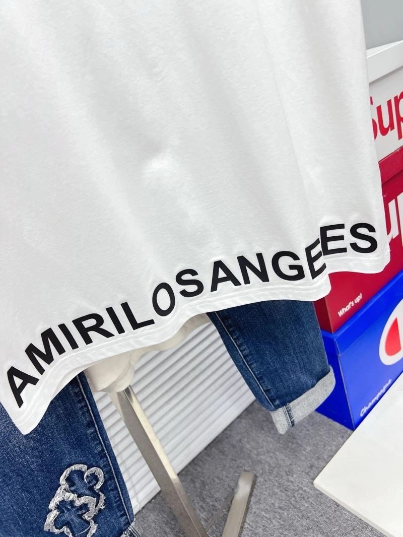 Armani T-Shirts Trendy 95498