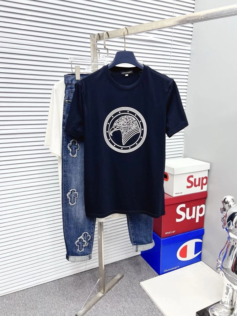 ZipUp Armani T-Shirts 95499