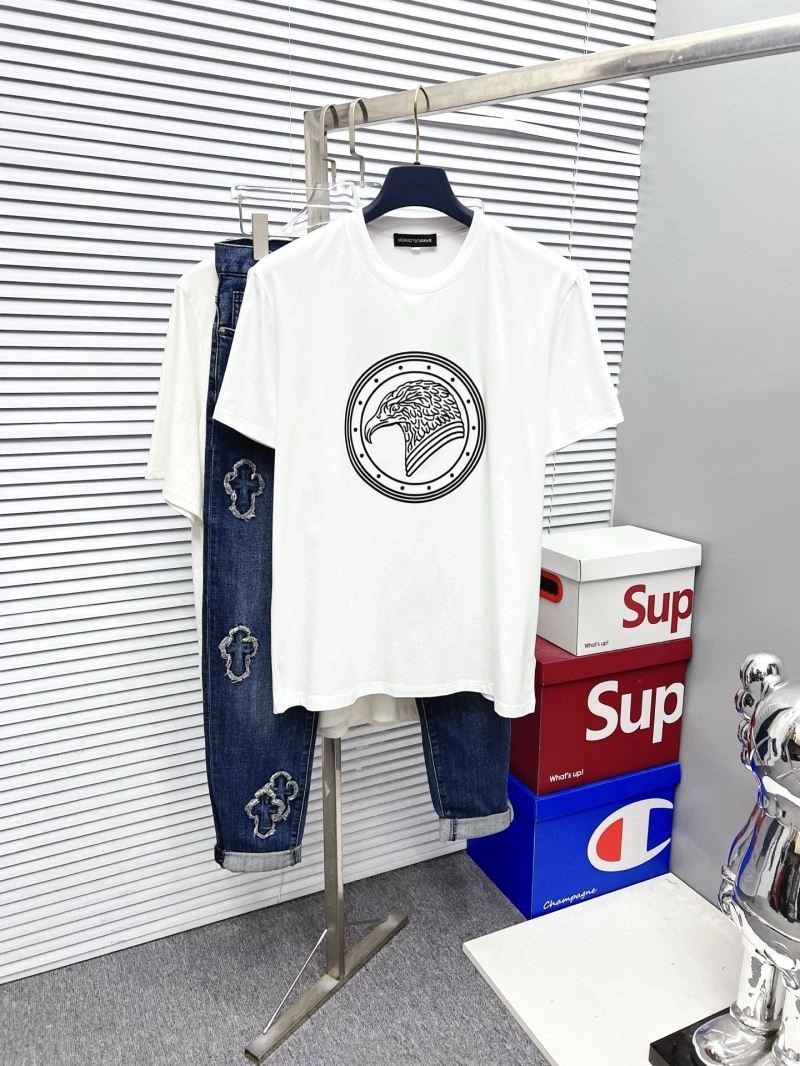 ZipUp Armani T-Shirts 95499