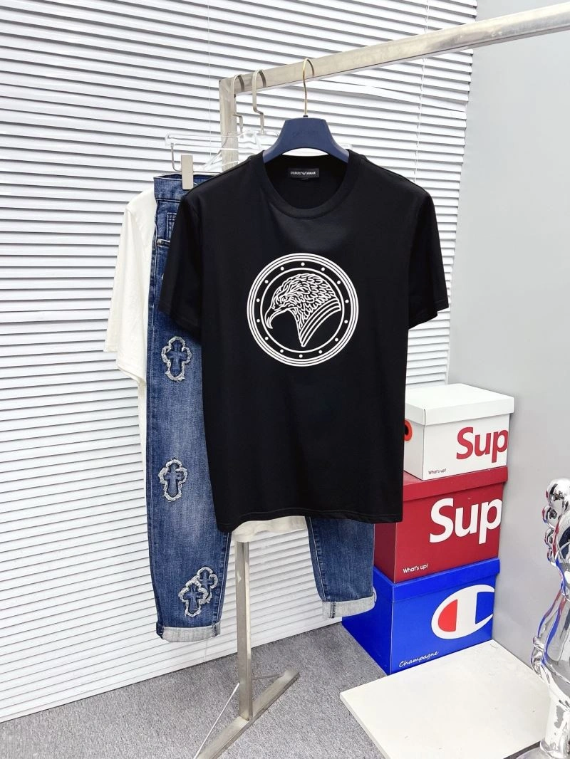 ZipUp Armani T-Shirts 95499