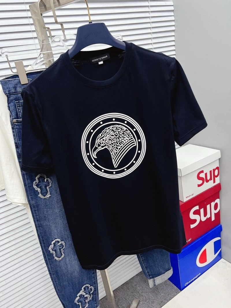 ZipUp Armani T-Shirts 95499