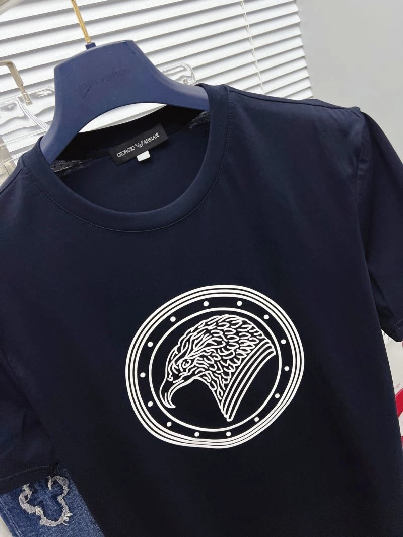 ZipUp Armani T-Shirts 95499